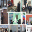 Мероприятия по открытию мемориальных досок - Управление по образованию