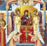Неделя 1-я Великого поста. Торжество Православия. - Успенский собор