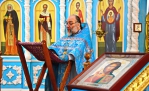 Благовещение