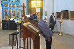 Благовещение