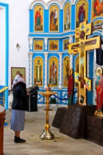 Благовещение