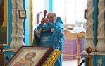 Благовещение