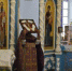 Происхождение Честных Древ Животворящего Креста Господня - Успенский собор