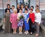 Школа Надежда Фото