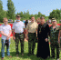Мы за Родину пали, но она спасена - Газета Районные будни