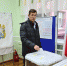 Наступает последний час голосования на выборах - Газета Районные будни