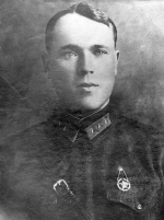 Доблестный сын Родины