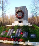 Доблестный сын Родины