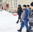 В Рыльске организовано патрулирование с участием представителей общественности - Газета Районные будни
