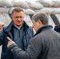 Ситуация под контролем. Но расслабляться нельзя! - Газета Районные будни